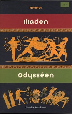Iliaden & Odysséen