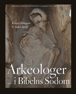 Arkeologer i Bibelns Sodom