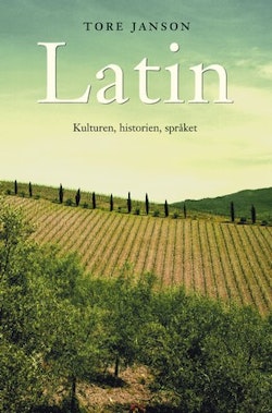 Latin : kulturen, historien, språket