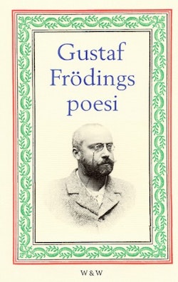 Gustaf Frödings poesi
