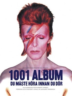 1001 Album du måste höra innan du dör
