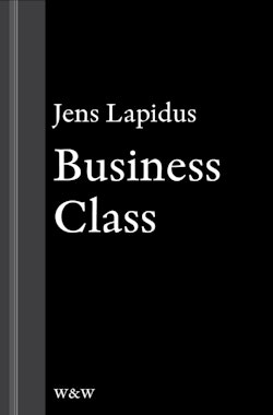 Business Class: En novell ur Mamma försökte