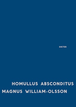 Homullus absconditus