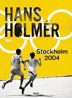 Stockholm 2004 : thriller