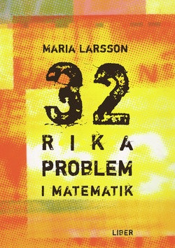 32 Rika problem i matematik