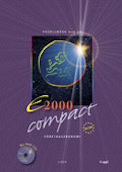 E2000 Compact Fek 1-2 Problem+cd