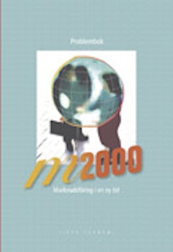 M2000 Marknadsf Problembok