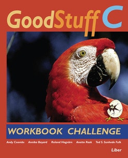 Good Stuff C Workbook Challenge