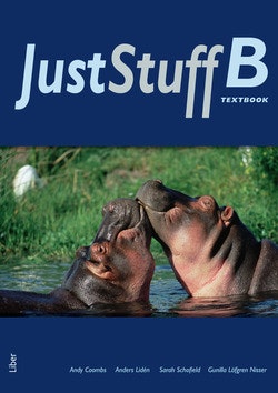 Just Stuff B Textbook