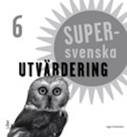 Supersvenska År6 Utvärdering