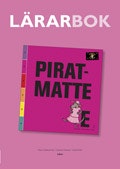 Piratresan Piratmatte E Lärarhandledning