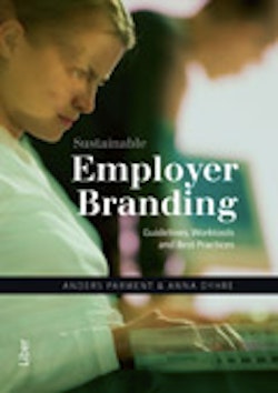 Employer Branding - Guidelines, Worktools and Best Practices