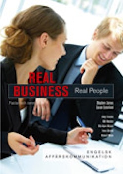 Real Business - Real People, Fakta och övningar