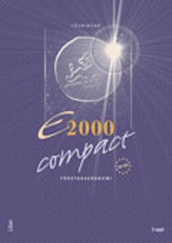 E2000 Compact Företagsekonomi B - lösningar