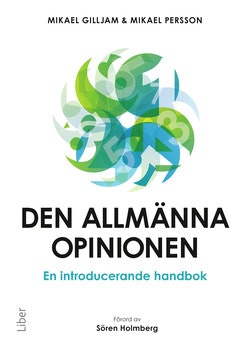 Den allmänna opinionen : en introducerande handbok