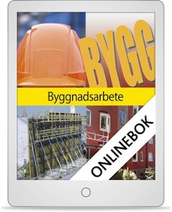 Byggnadsarbete Onlinebok (12 mån)