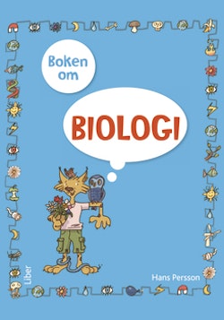 Boken om biologi