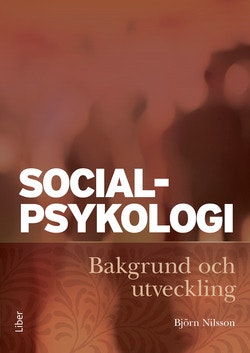 Socialpsykologi : bakgrund och utveckling