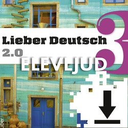 Lieber Deutsch 3 2.0 Elevljud (nedladdningsbar)