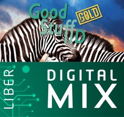 Good Stuff Gold D Digital Mix Elev 12 mån
