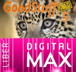 Good Stuff Gold 5 Digital Max Klasspaket 12 mån
