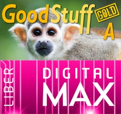 Good Stuff Gold A Digital Max Klasspaket 12 mån