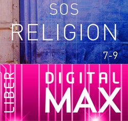 SOS Religion 7-9 Digital Max Klasspaket 12 mån