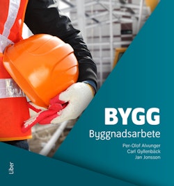 Bygg Byggnadsarbete Onlinebok (12 mån)
