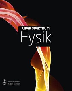 Liber Spektrum Fysik