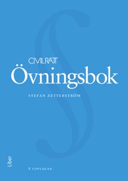 Civilrätt : övningsbok