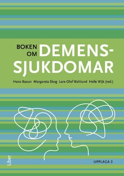 Boken om demenssjukdomar