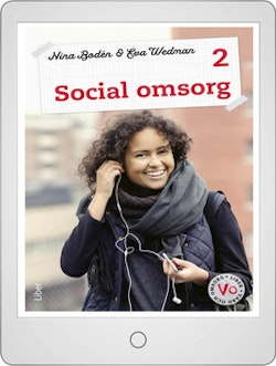 Social omsorg 2 Digital (elevlicens)