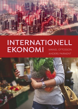 Internationell ekonomi