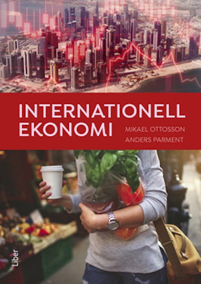 Internationell ekonomi