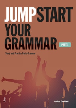 Jumpstart Your Grammar Part 1 - Study and Practise Basic Grammar