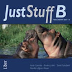 Just Stuff B Lärar-cd 1-4