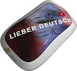 Lieber Deutsch 1 Online (12 mån)