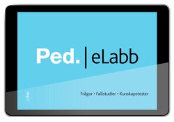 Pediatrik eLabb (6 mån)