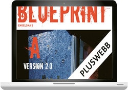 Blueprint A Pluswebb grupplicens 12 mån