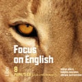 Focus on English 8 Pupil's CD 5-pack