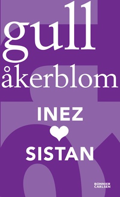 Inez (hjärta) Sistan