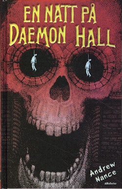 En natt på Daemon Hall