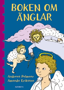 Boken om änglar