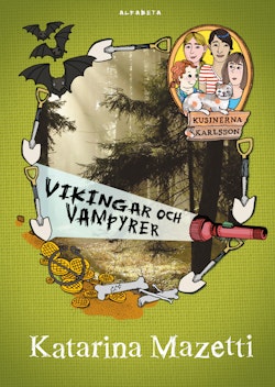 Vikingar och vampyrer