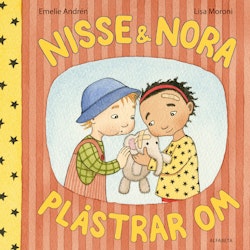 Nisse & Nora plåstrar om