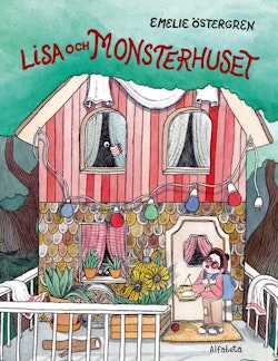 Lisa och monsterhuset