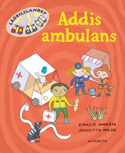 Addis Ambulans