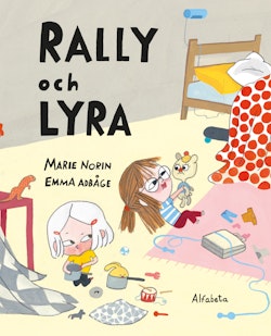 Rally och Lyra