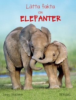Lätta fakta om elefanter
