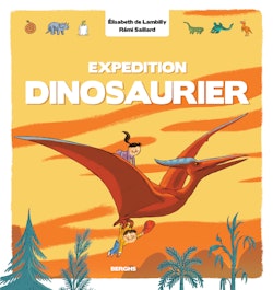 Expedition Dinosaurier